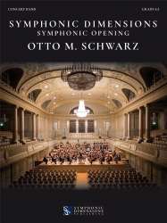 Symphonic Dimensions - Otto M. Schwarz
