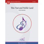 This Vast and Noble Land - Steve Parsons