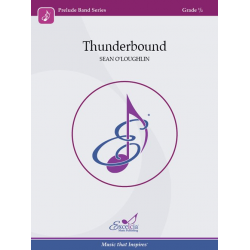 Thunderbound - Sean O'Loughlin