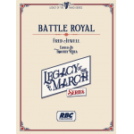Battle Royal - Fred Jewell / Arr. Timothy Rhea