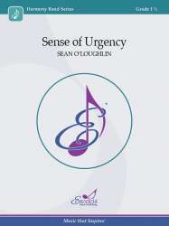 Sense of Urgency - Sean O'Loughlin