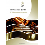 The Pink Brass Quintet - Guy Pruvost