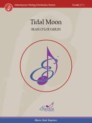 Tidal Moon - Sean O'Loughlin