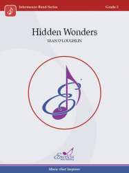Hidden Wonders - Sean O'Loughlin