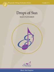 Drops of Sun - Sean O'Loughlin