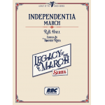 Independentia - R.B. Hall / Arr. Timothy Rhea