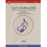 Carol of the Rising Bells - Traditional / Arr. Tyler Arcari