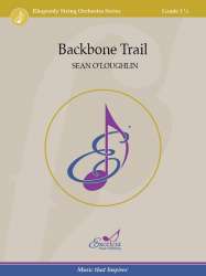 Backbone Trail - Sean O'Loughlin