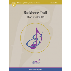 Backbone Trail - Sean O'Loughlin