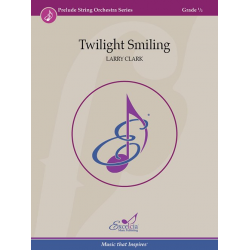Twilight Smiling - Larry Clark