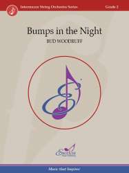 Bumps in the Night - Bud Woodruff