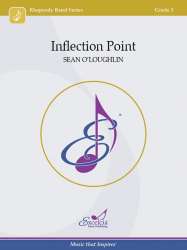 Inflection Point - Sean O'Loughlin
