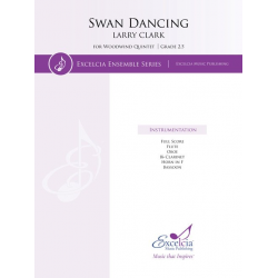 Swan Dancing - Larry Clark