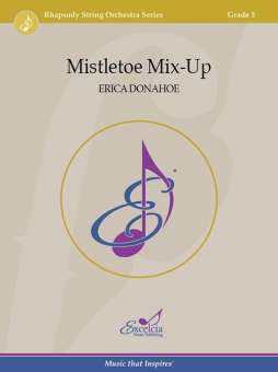 Mistletoe Mix-Up