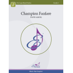 Champion Fanfare - David Samuel