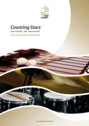 Counting Stars - Ryan Tedder / Arr. Jens De Pauw