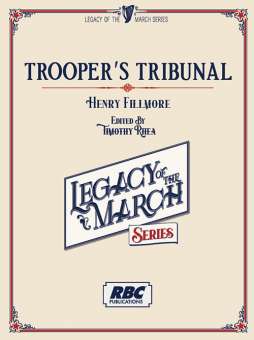 Trooper's Tribunal