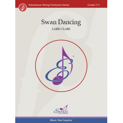 Swan Dancing - Larry Clark