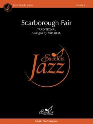 Scarborough Fair - Traditional English / Arr. Kris Berg