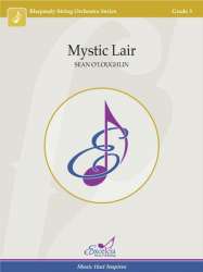 Mystic Lair - Sean O'Loughlin