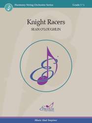 Knight Racers - Sean O'Loughlin