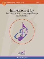 Impressions of Joy - Sean O'Loughlin