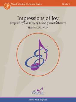 Impressions of Joy