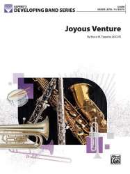Joyous Venture - Bruce W. Tippette