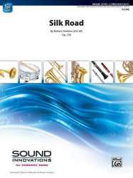 Silk Road - Robert Sheldon