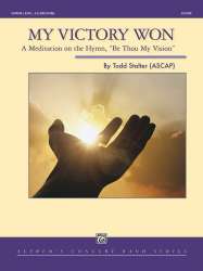 My Victory Won - Todd Stalter