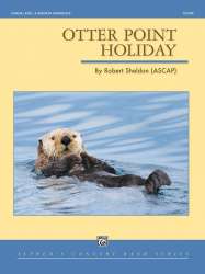 Otter Point Holiday - Robert Sheldon