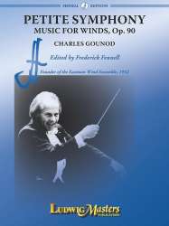 Petite Symphony, Op. 90 - Charles Francois Gounod / Arr. Frederick Fennell