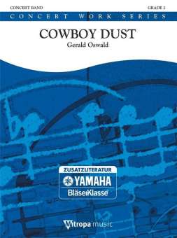Cowboy Dust