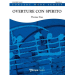 Overture con Spirito - Thomas Doss