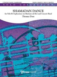 Shamadan Dance - Thomas Doss