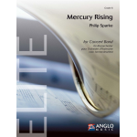 Mercury Rising - Philip Sparke