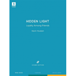 Hidden Light - Kevin Houben