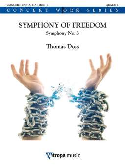 Symphony of Freedom