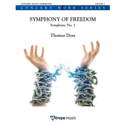 Symphony of Freedom - Thomas Doss