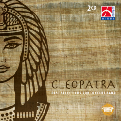 CD: Cleopatra - Diverse