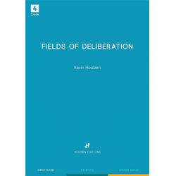Fields of Deliberation - Kevin Houben