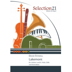 Lakemont - David Stowell