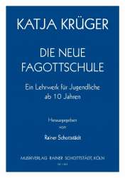 Die neue Fagottschule - Katja Krueger