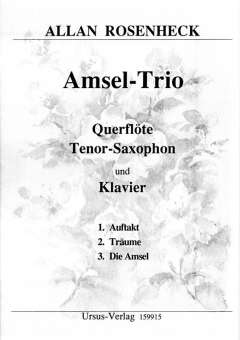 Amsel-Trio