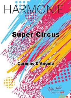 Super Circus (Marsch)