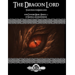 The Dragon Lord - Randall D. Standridge
