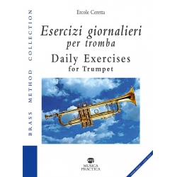 Daily Exercises - Ercole Ceretta