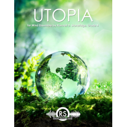 Utopia - Randall D. Standridge