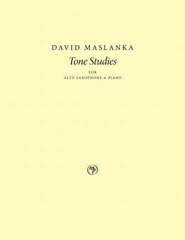 Tone Studies