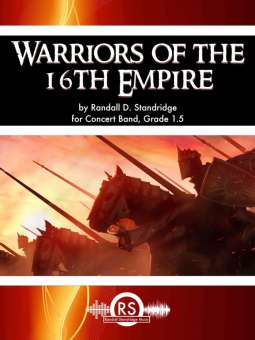 Warriors of the 16th Empire